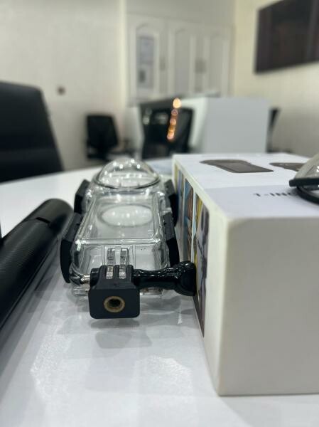 nsta360 ONE RS 1-Inch 360 Edition - 2
