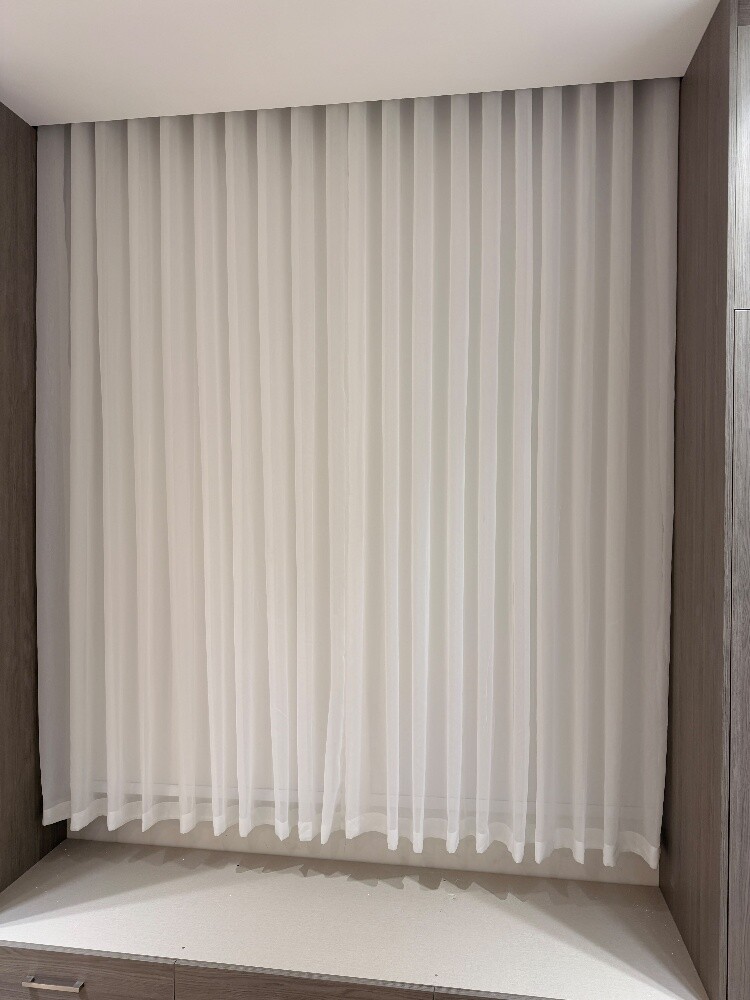 Sale & fix all kinds of Curtain - 5