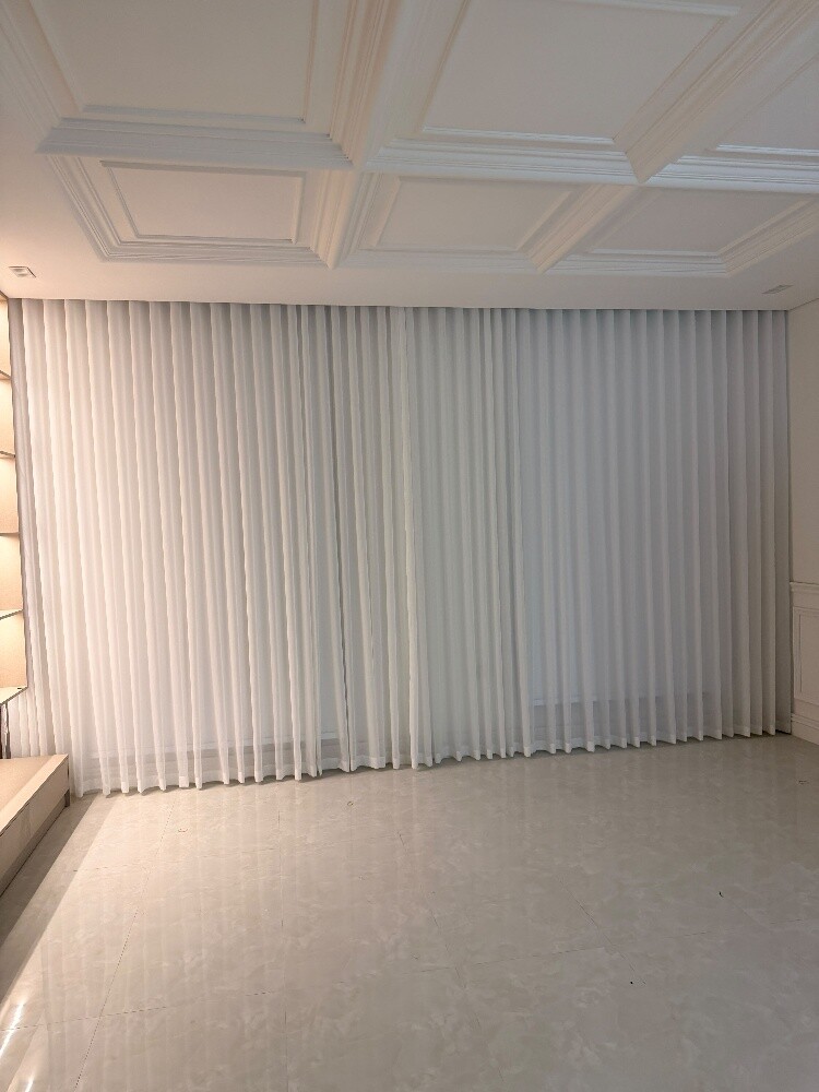 Sale & fix all kinds of Curtain - 4