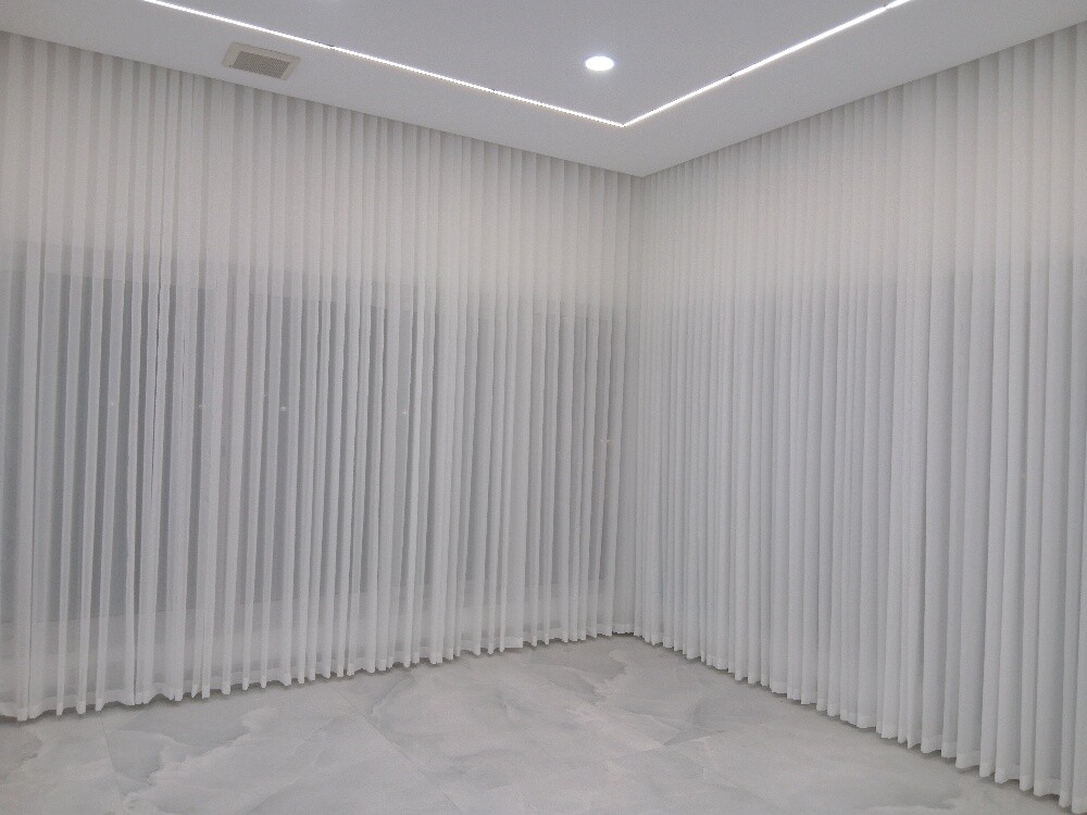 Sale & fix all kinds of Curtain - 1