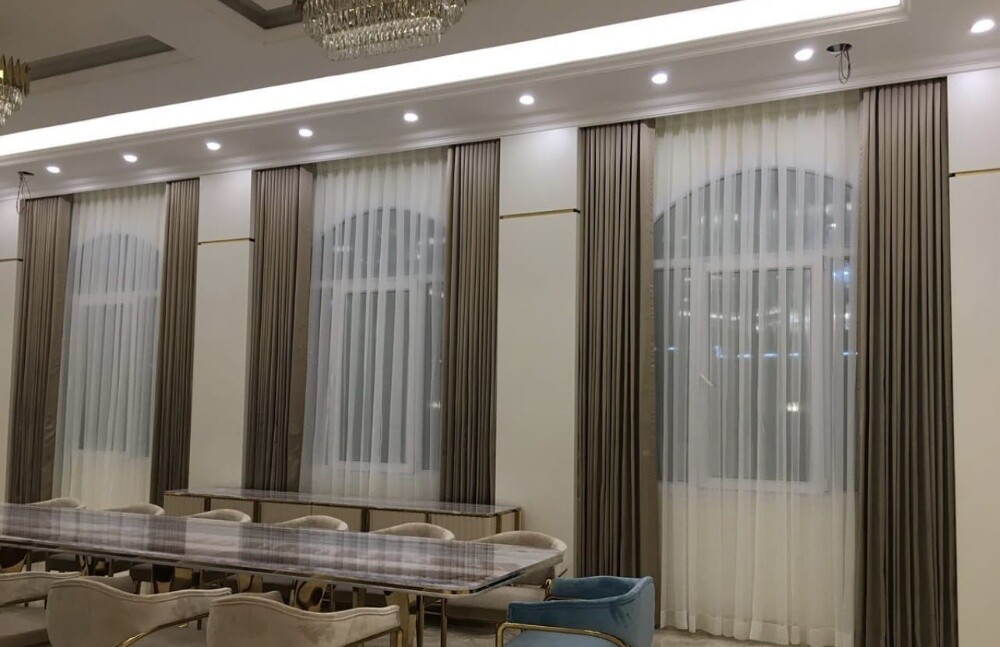 Sale & fix all kinds of Curtain - 10