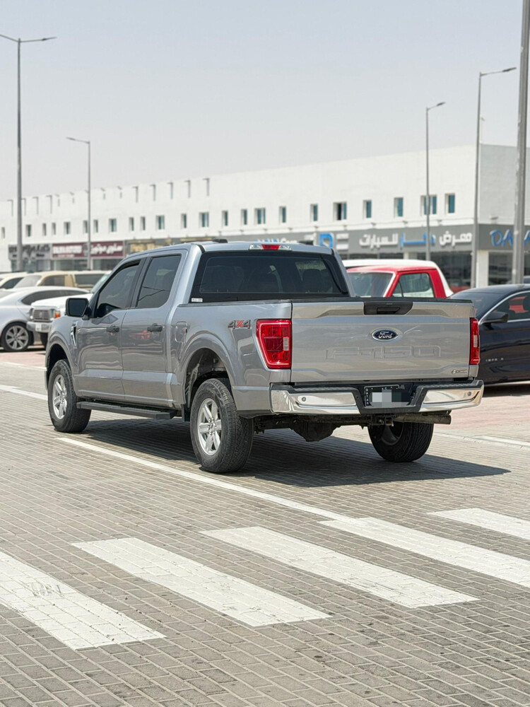 فورد إف 150 - 3