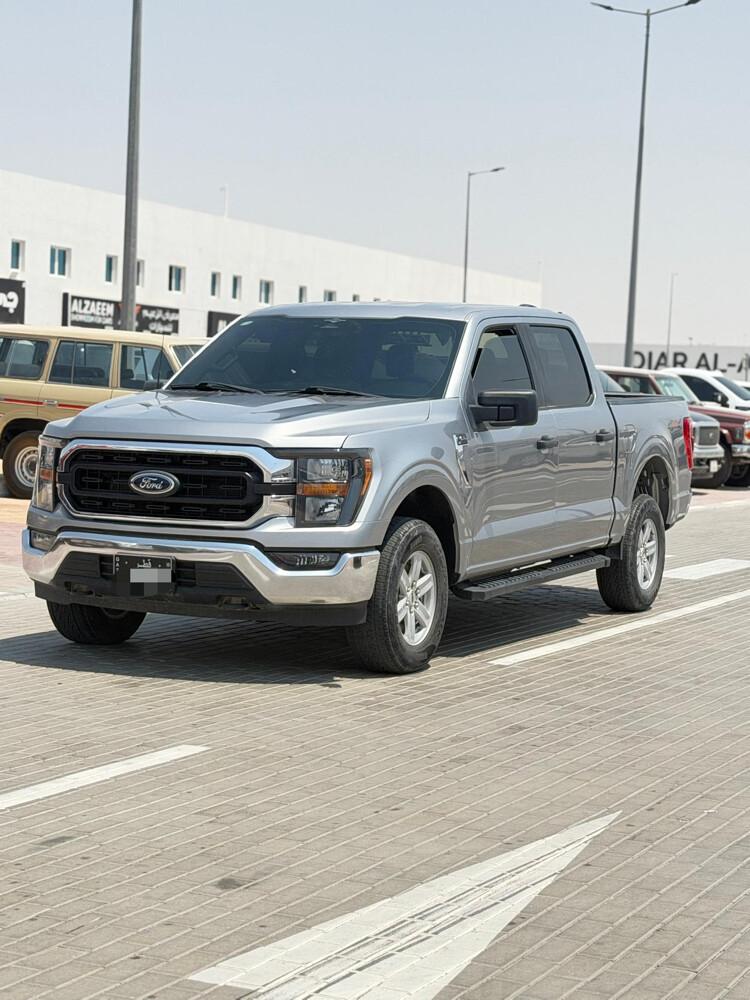 فورد إف 150 - 5