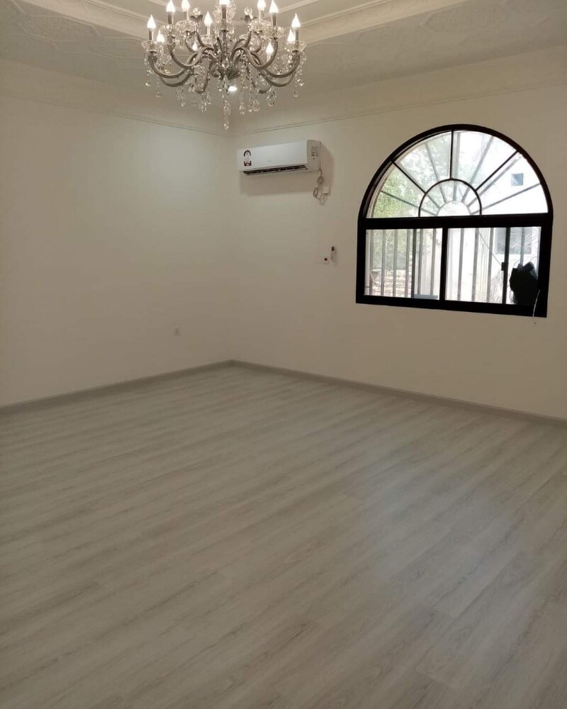 parquet flooring and painting - 12