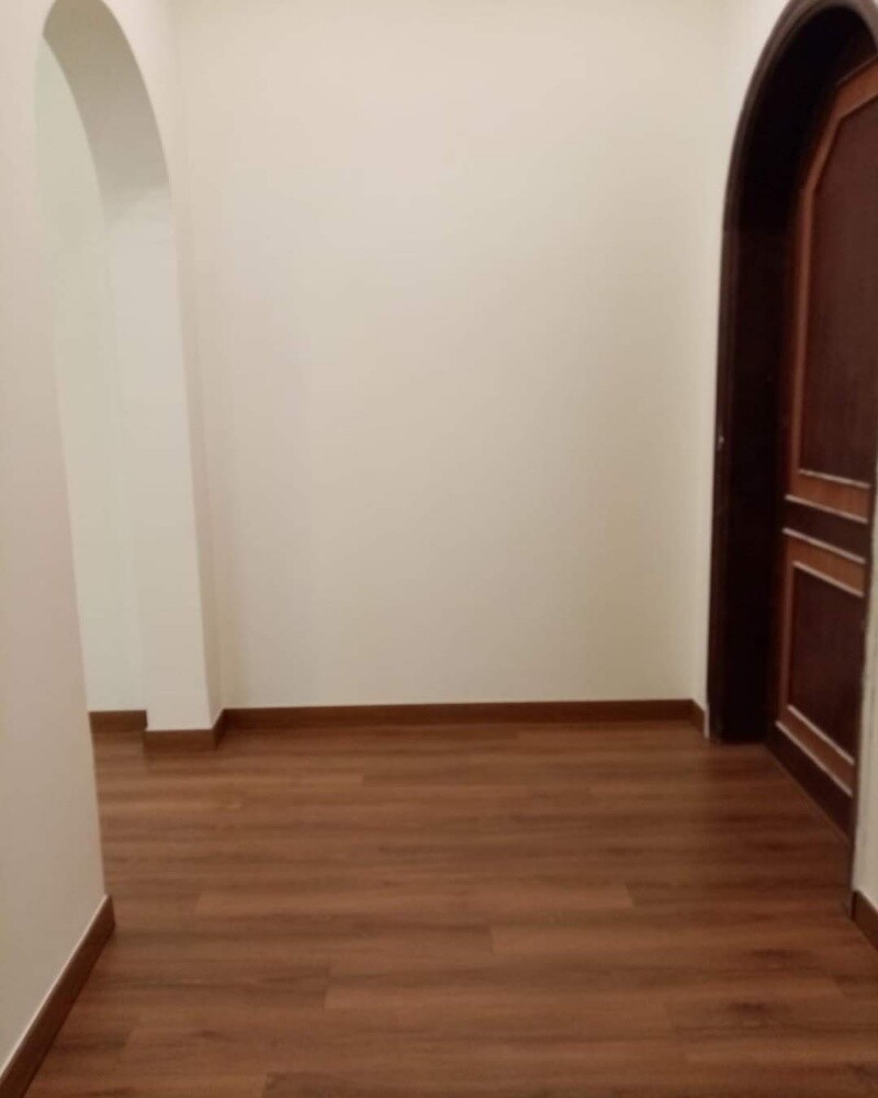 parquet flooring and painting - 9