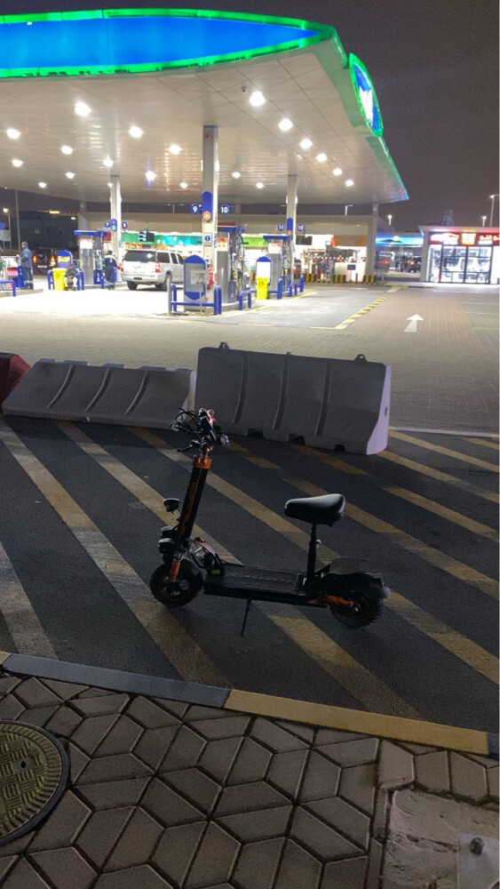 kugoo d max - 1