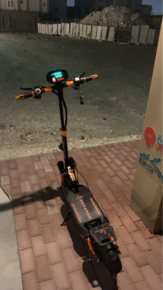 kugoo d max - 2