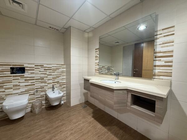 STUNNING SEA VIEW - LUSAIL 1BR - 12
