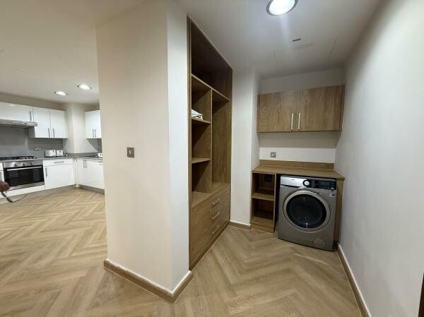 STUNNING SEA VIEW - LUSAIL 1BR - 11