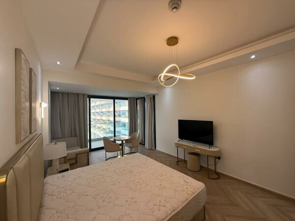 STUNNING SEA VIEW - LUSAIL 1BR - 6