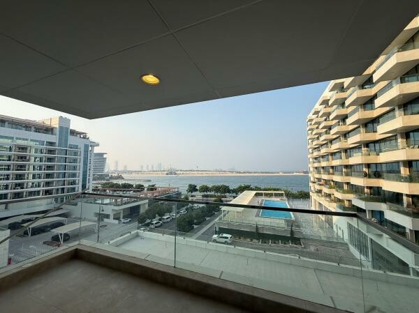 STUNNING SEA VIEW - LUSAIL 1BR - 8