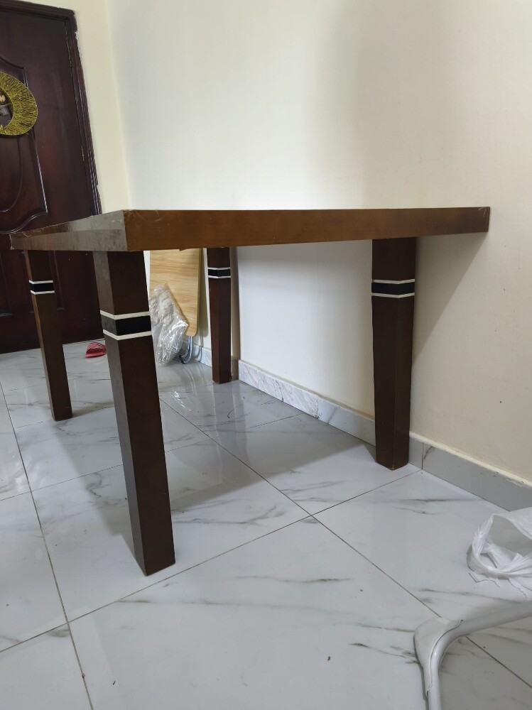 table - 3