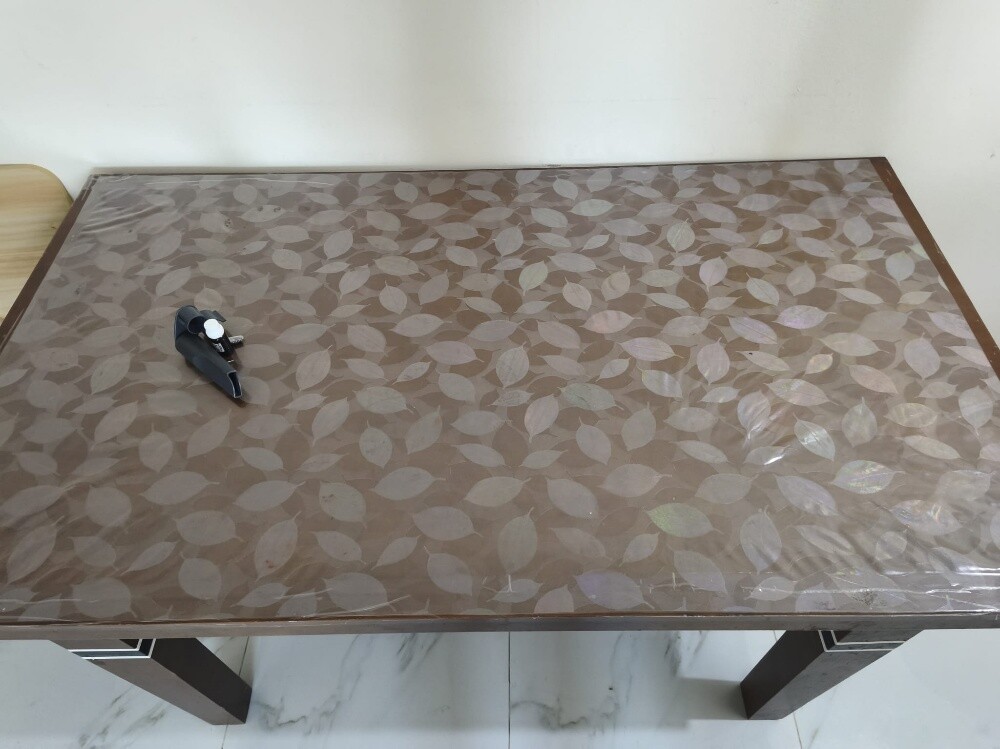 table - 1