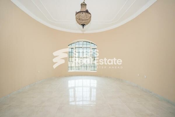 villa with balcony in Al Waab - 10
