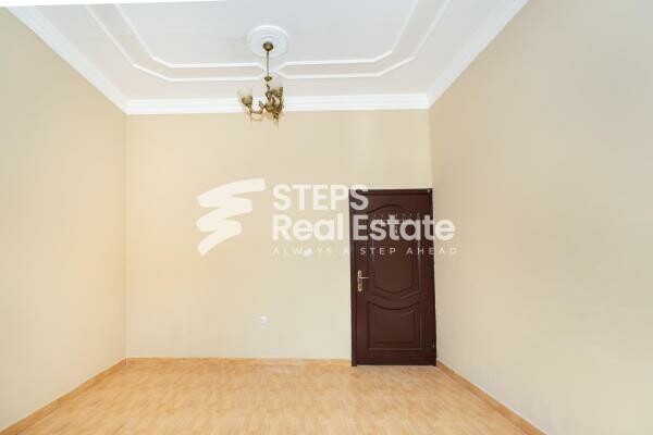 villa with balcony in Al Waab - 9