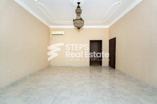villa with balcony in Al Waab - 7