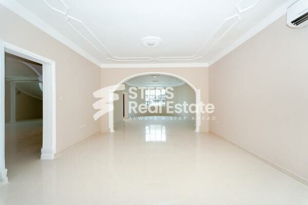 villa with balcony in Al Waab - 4