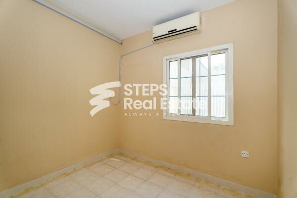 villa with balcony in Al Waab - 11