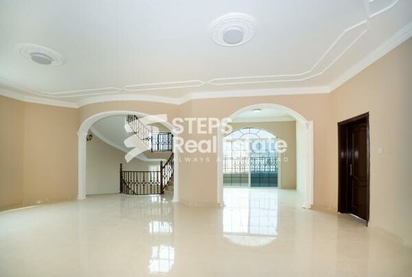 villa with balcony in Al Waab - 6