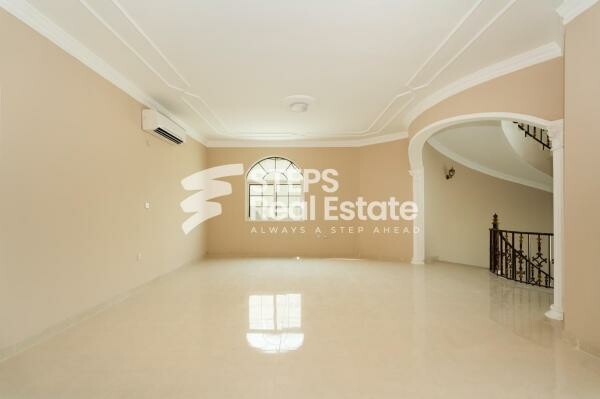 villa with balcony in Al Waab - 8
