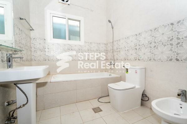 villa with balcony in Al Waab - 12