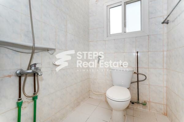villa with balcony in Al Waab - 13
