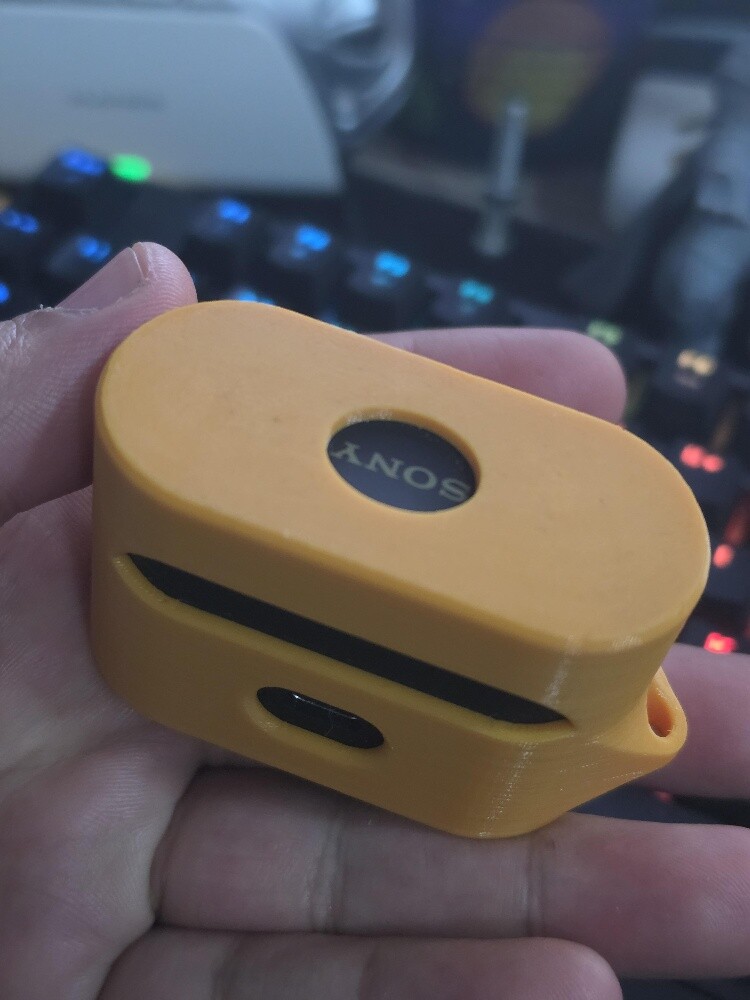 wf-1000xm6 case - 3