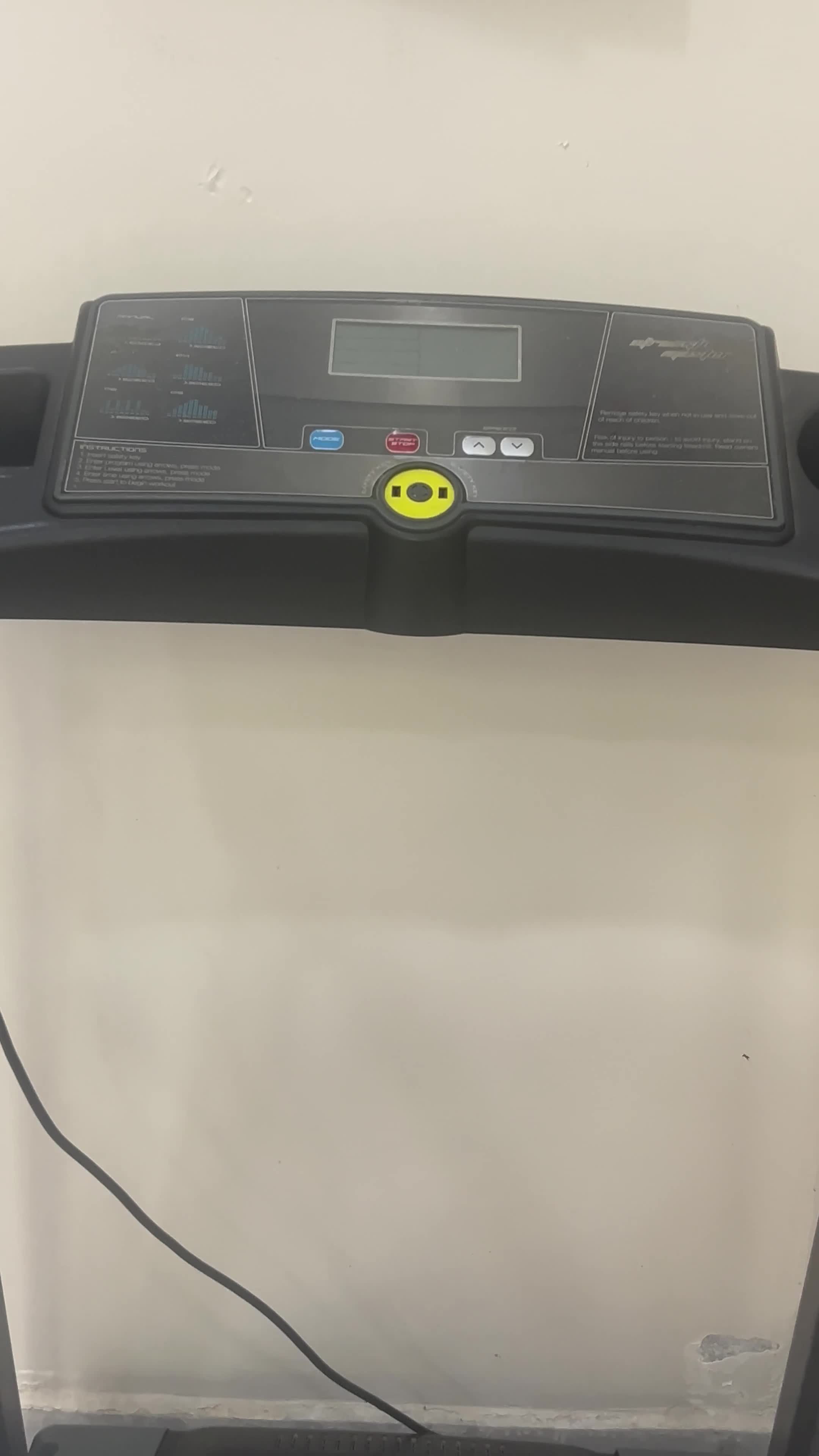 جهاز مشي  - 1