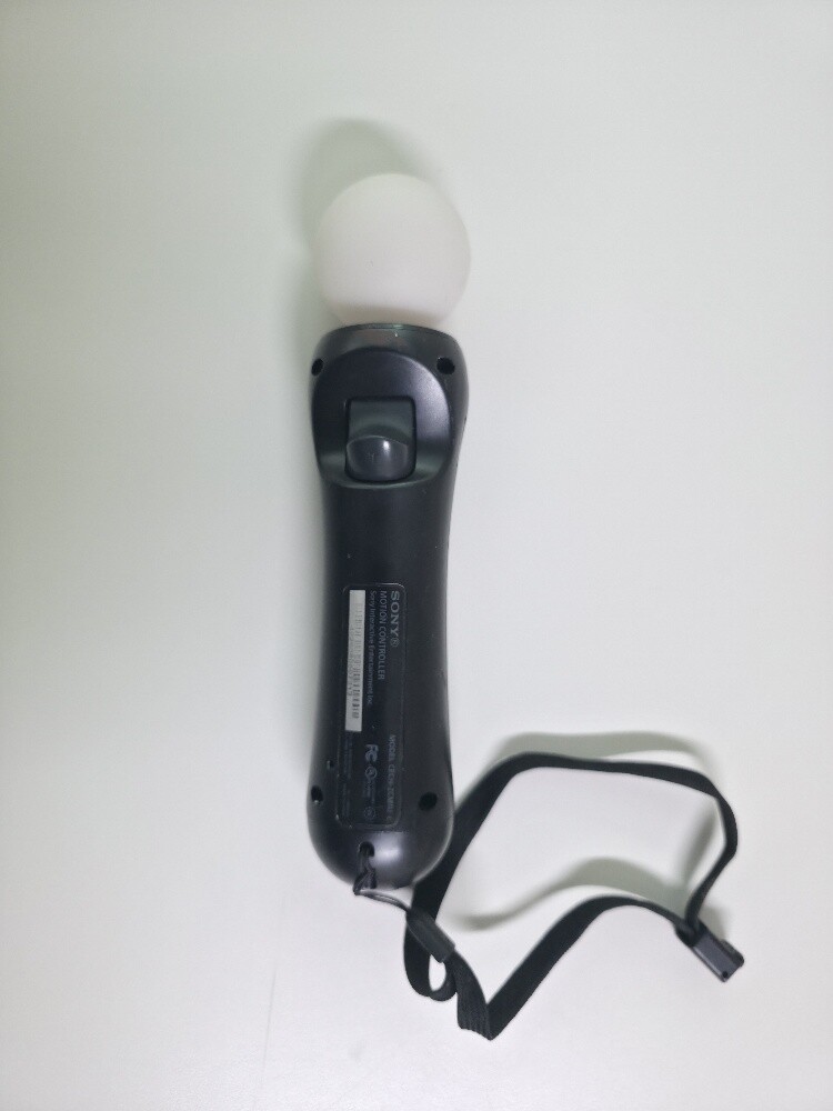 Station Move Motion Controller - 2