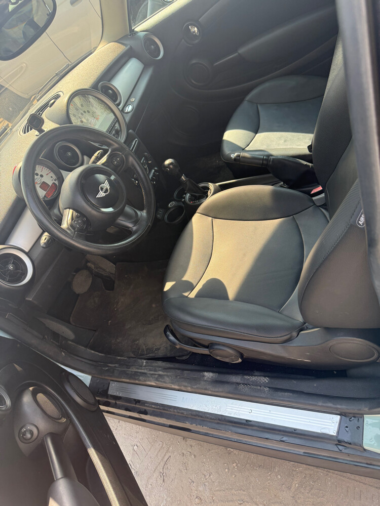 MINI COOPER 2013 - 5