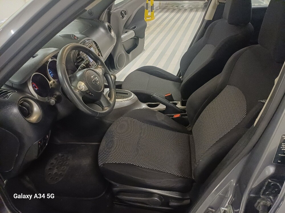NISSAN JUKE F15 FOR SALE - 7