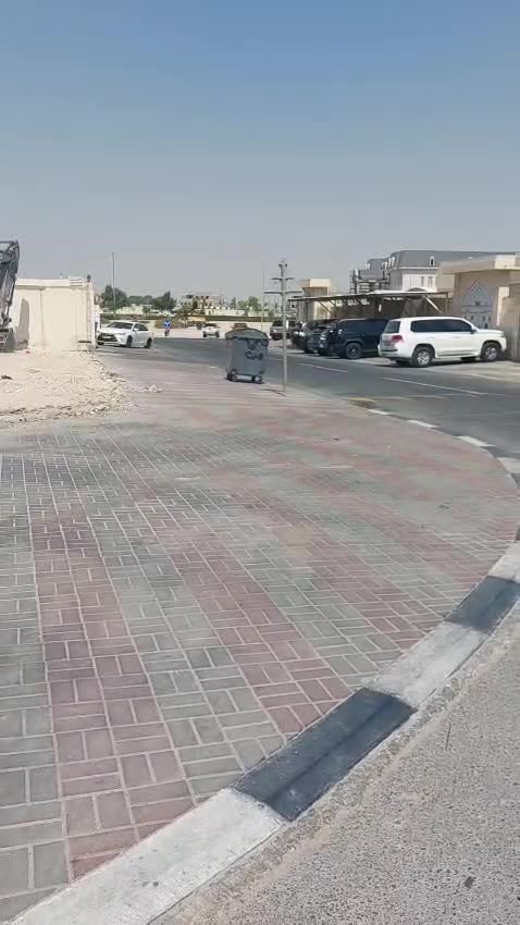 للبيع أرض فى معيذر أم الدوم - 1
