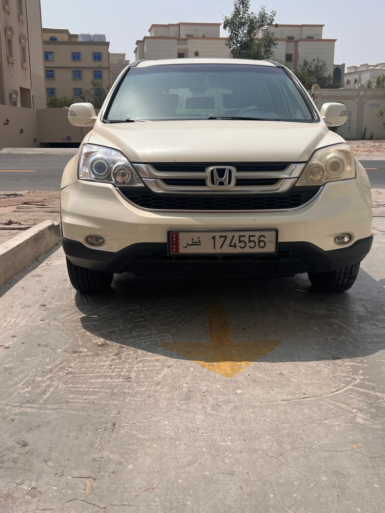 HONDA CRV FOR SALE - 4