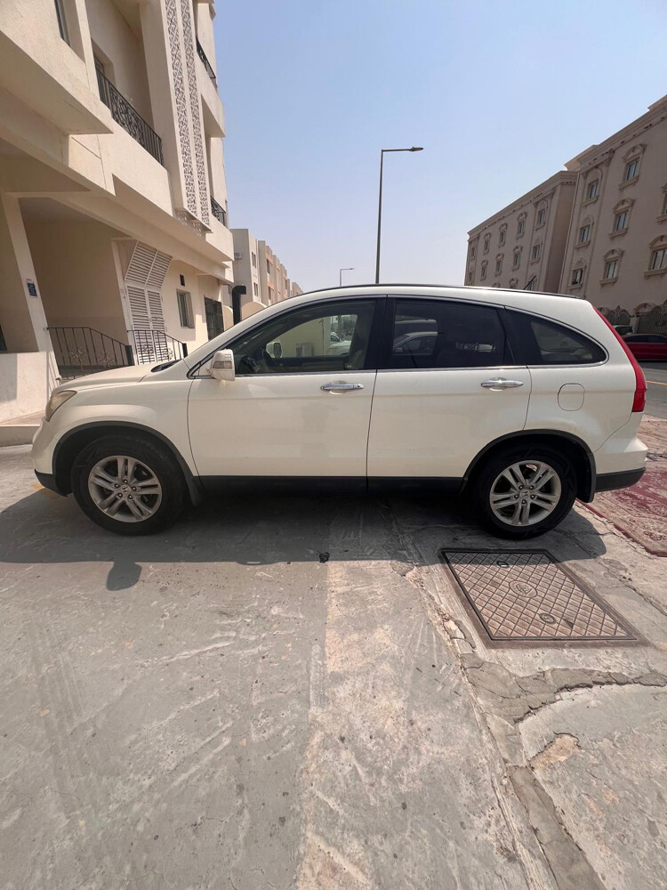 HONDA CRV FOR SALE - 2