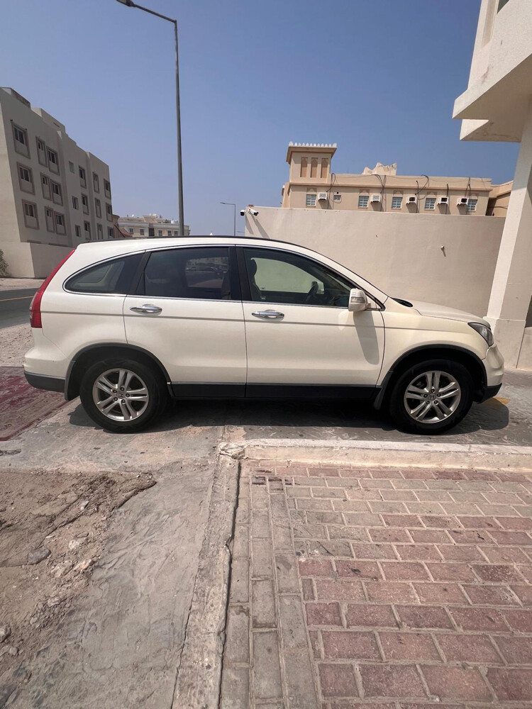 HONDA CRV FOR SALE - 3