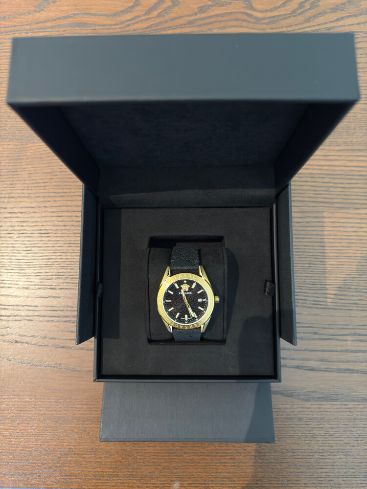 Versace v code watch - 1