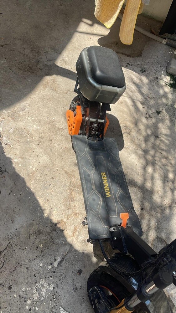 Winner M5 Pro - 1