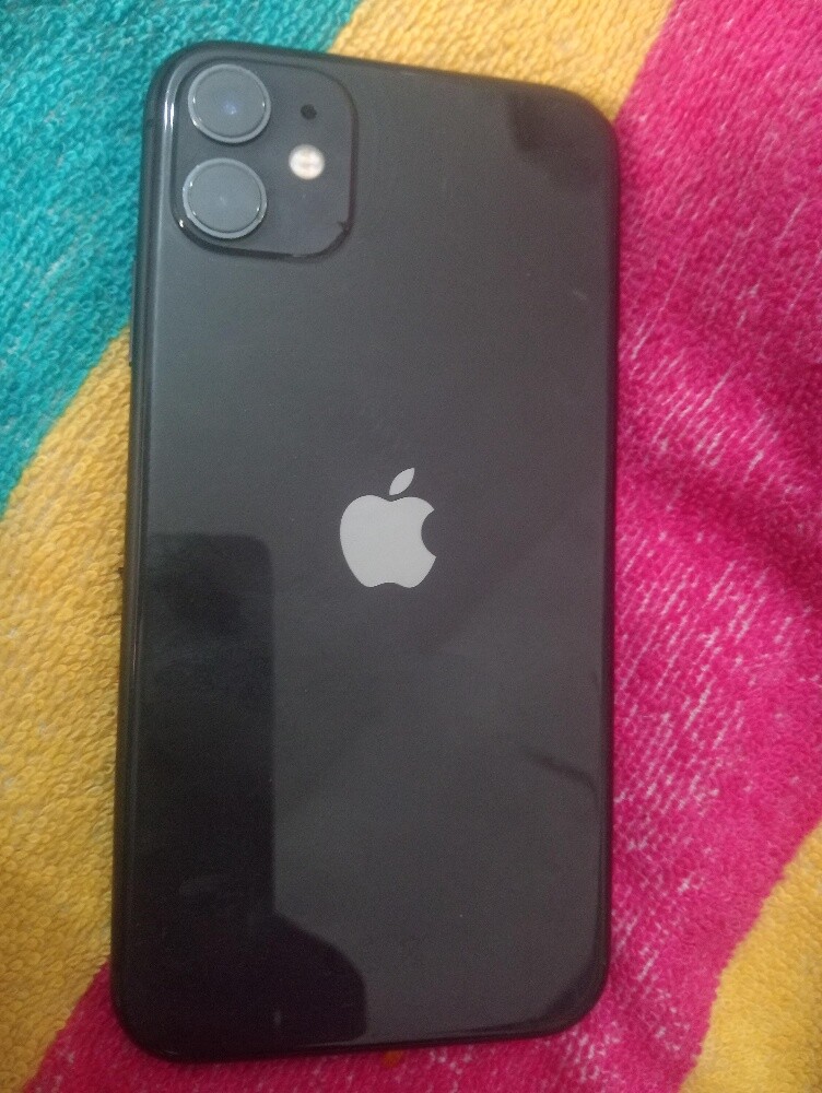 i phone 11 - 1