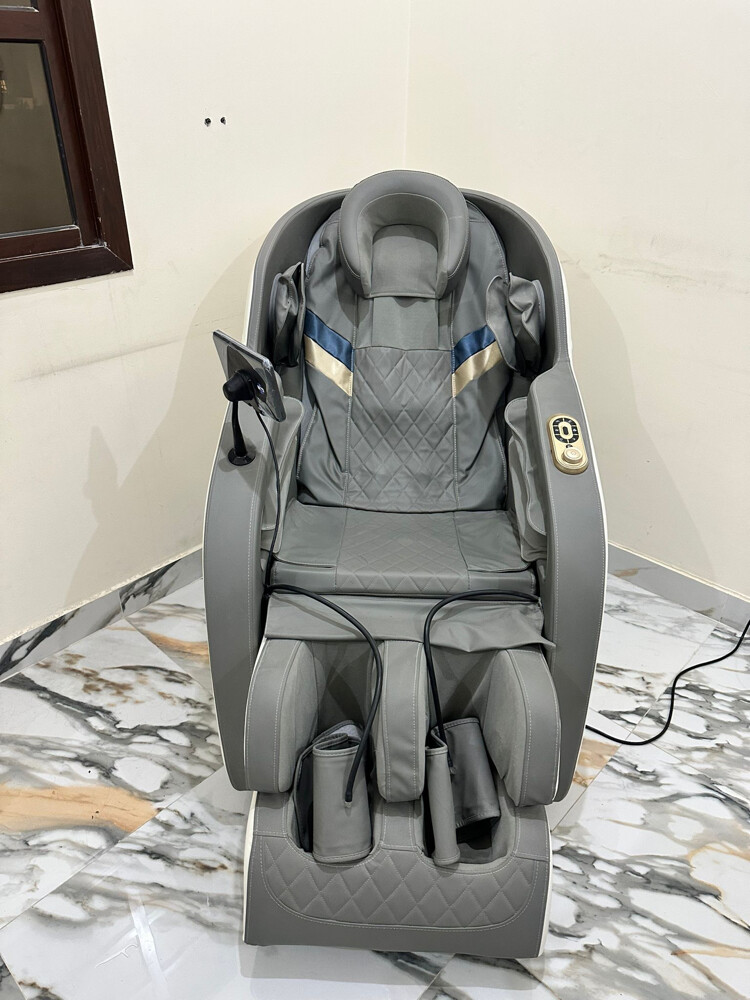 Massage chair  - 3