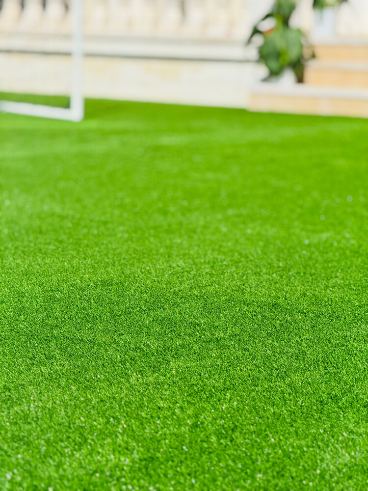 Artificial grass, grass carpet - 2