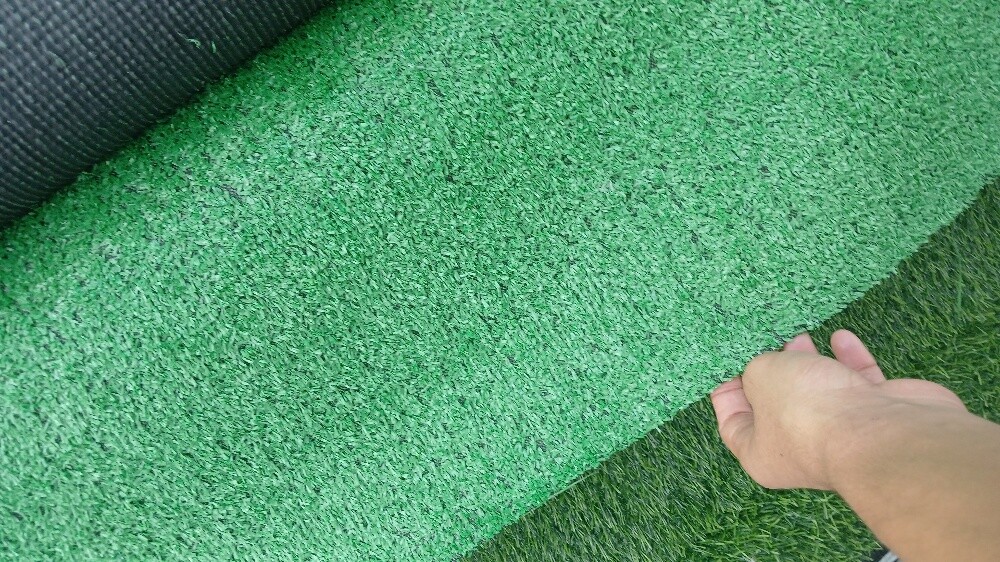 Artificial grass, grass carpet - 10