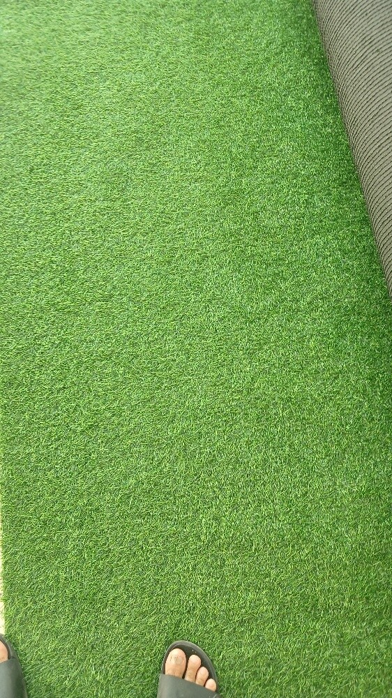 Artificial grass, grass carpet - 11