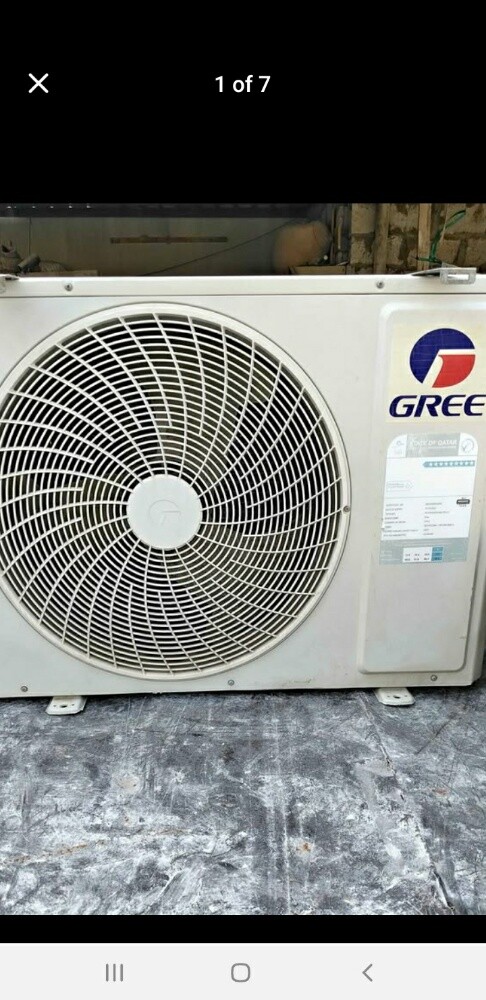 2 ton gree ac sale-31353729 - 1