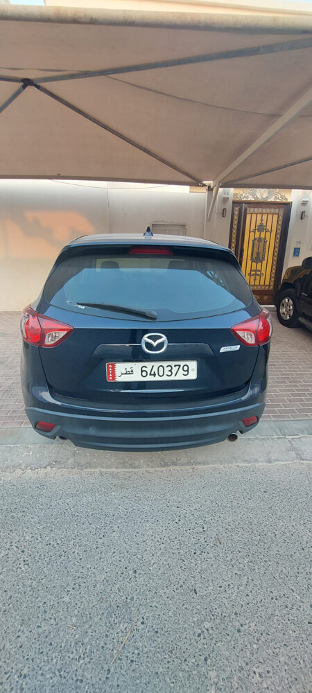 مازدا للبيع - 3
