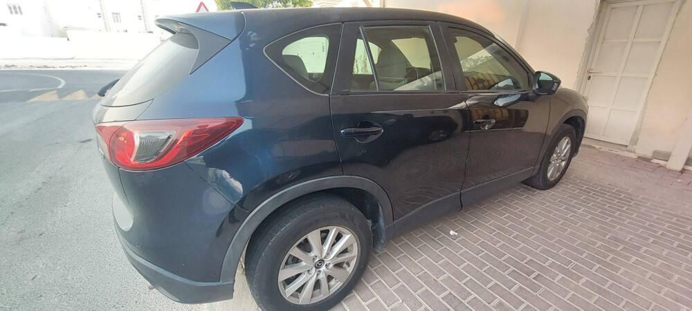 مازدا للبيع - 2