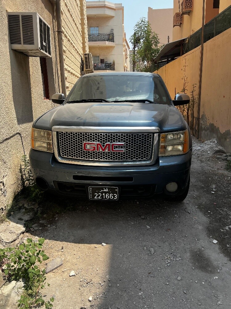 جي ام سي دبل - 5