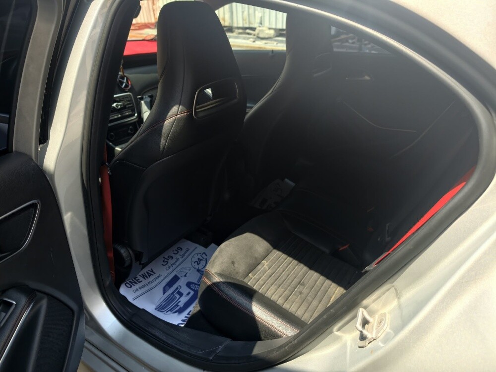 Mercedes A250 for sale - 12