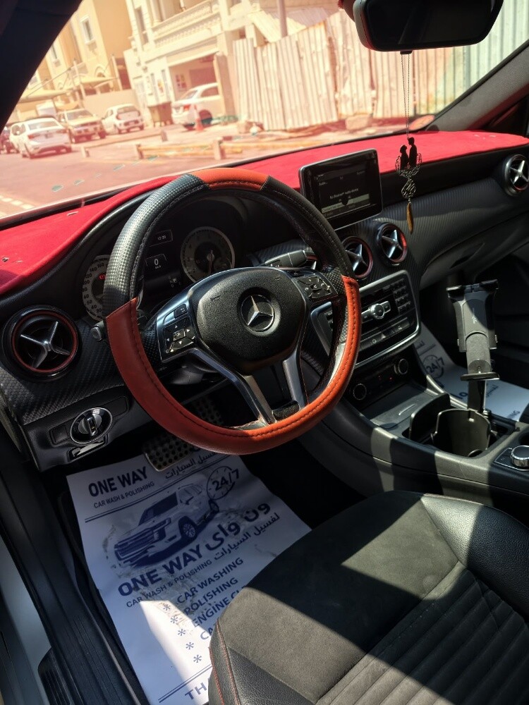Mercedes A250 for sale - 10