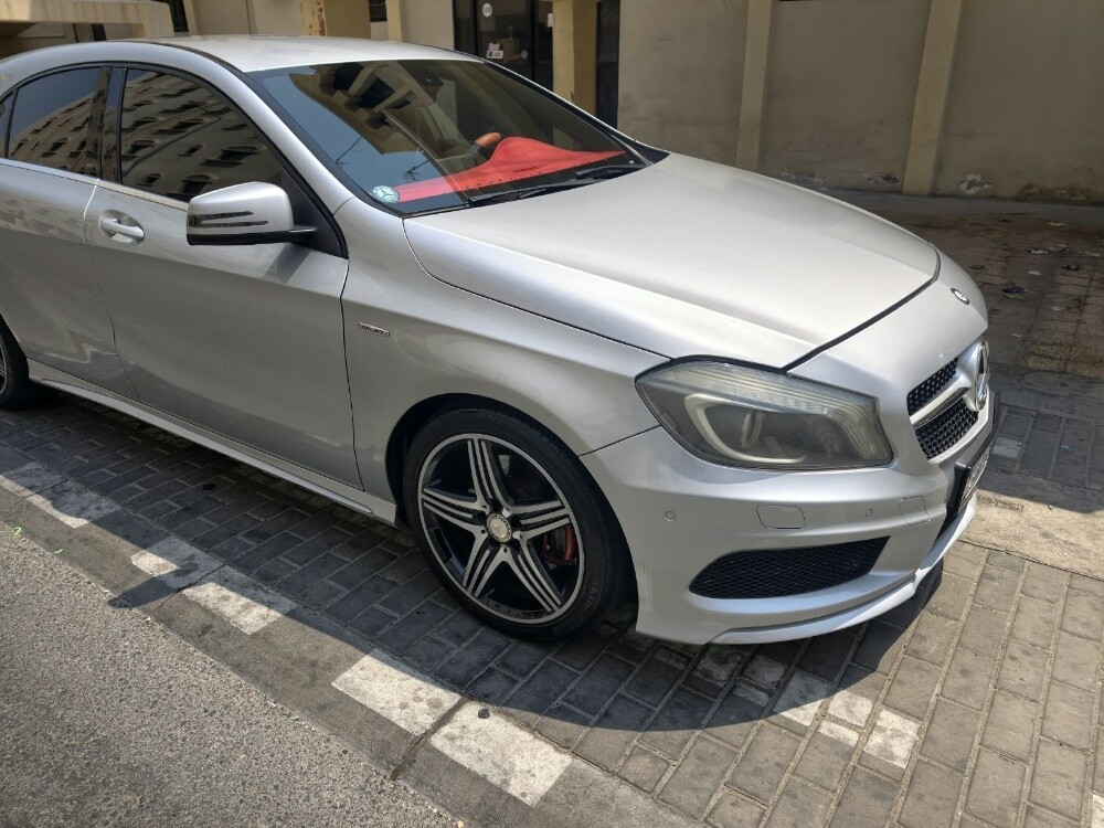 Mercedes A250 for sale - 3