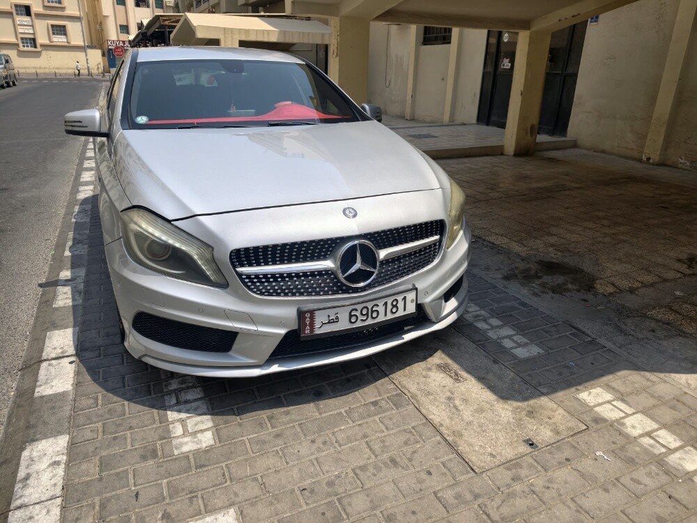 Mercedes A250 for sale - 8